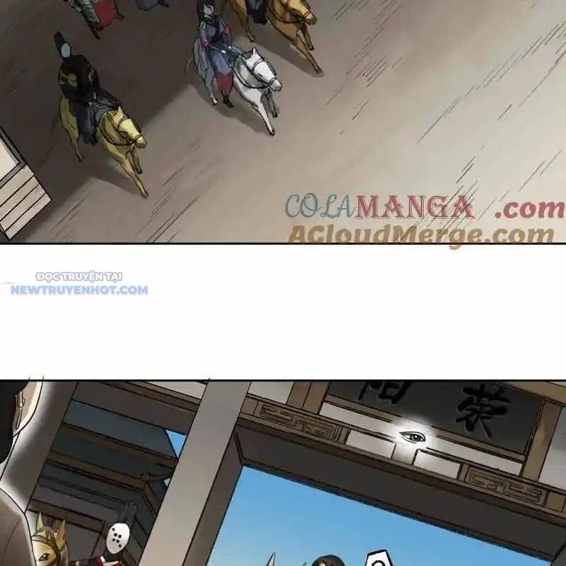 Truyền Võ Chap 407 - Next Chap 408