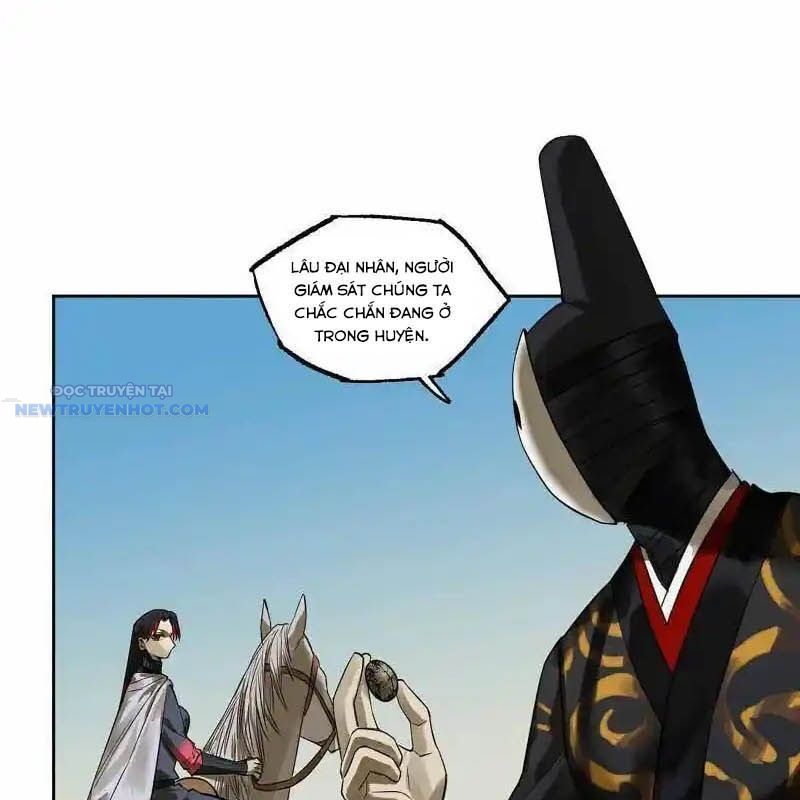 Truyền Võ Chap 407 - Next Chap 408