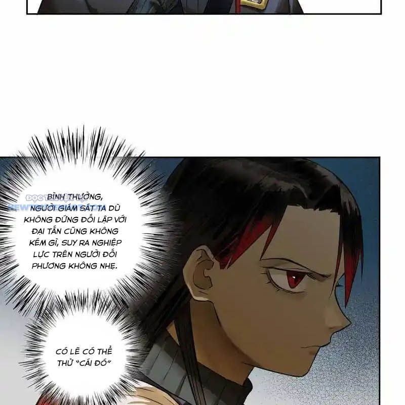 Truyền Võ Chap 407 - Next Chap 408