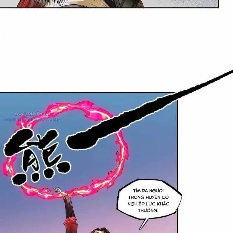 Truyền Võ Chap 407 - Next Chap 408