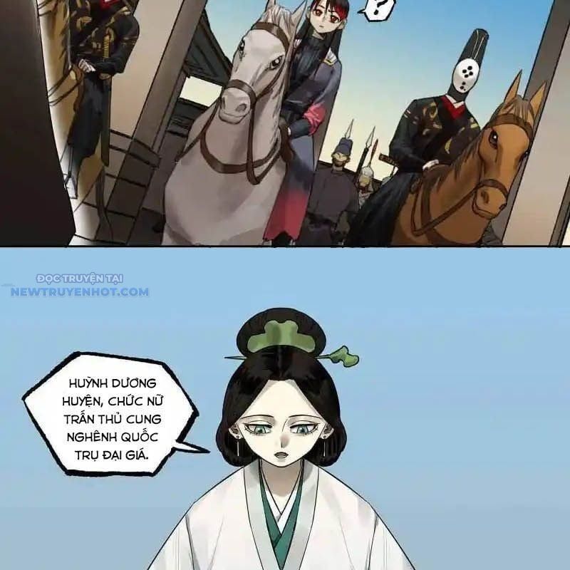 Truyền Võ Chap 407 - Next Chap 408