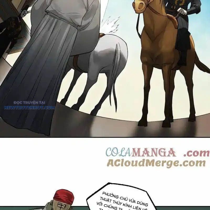 Truyền Võ Chap 407 - Next Chap 408