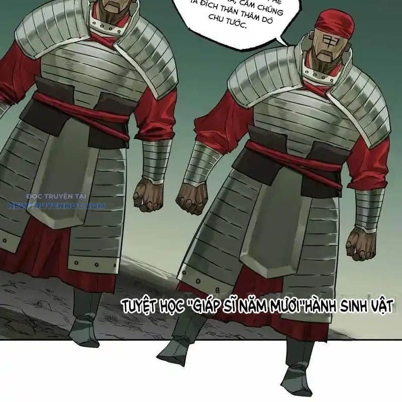 Truyền Võ Chap 407 - Next Chap 408
