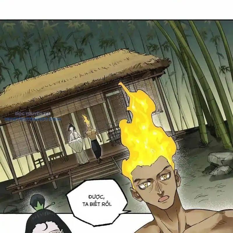 Truyền Võ Chap 407 - Next Chap 408