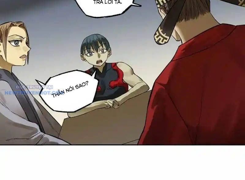 Truyền Võ Chap 407 - Next Chap 408