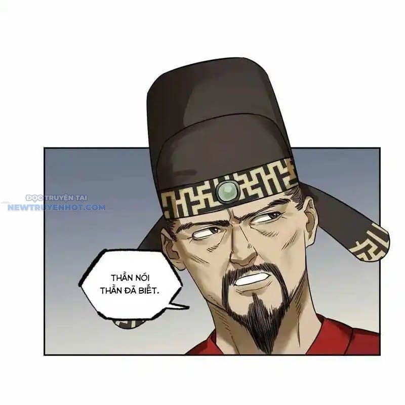 Truyền Võ Chap 407 - Next Chap 408