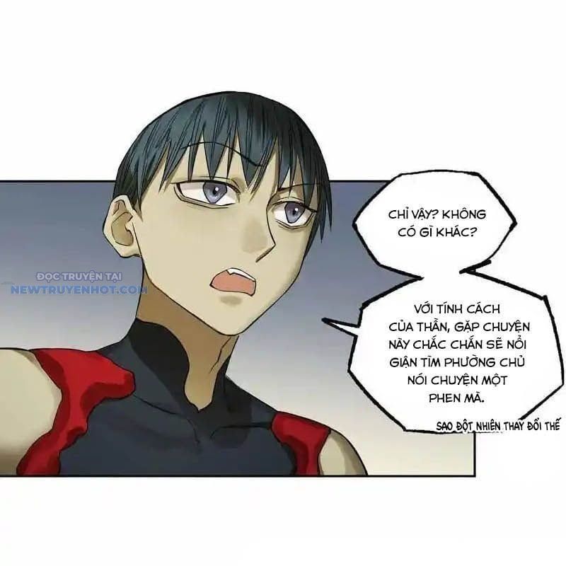 Truyền Võ Chap 407 - Next Chap 408