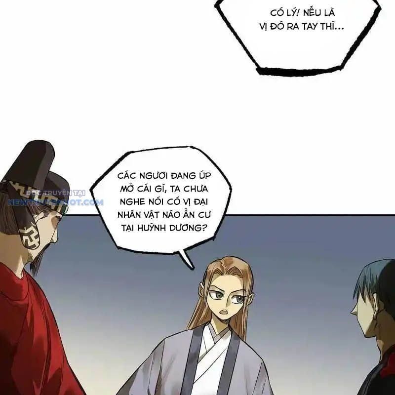 Truyền Võ Chap 407 - Next Chap 408