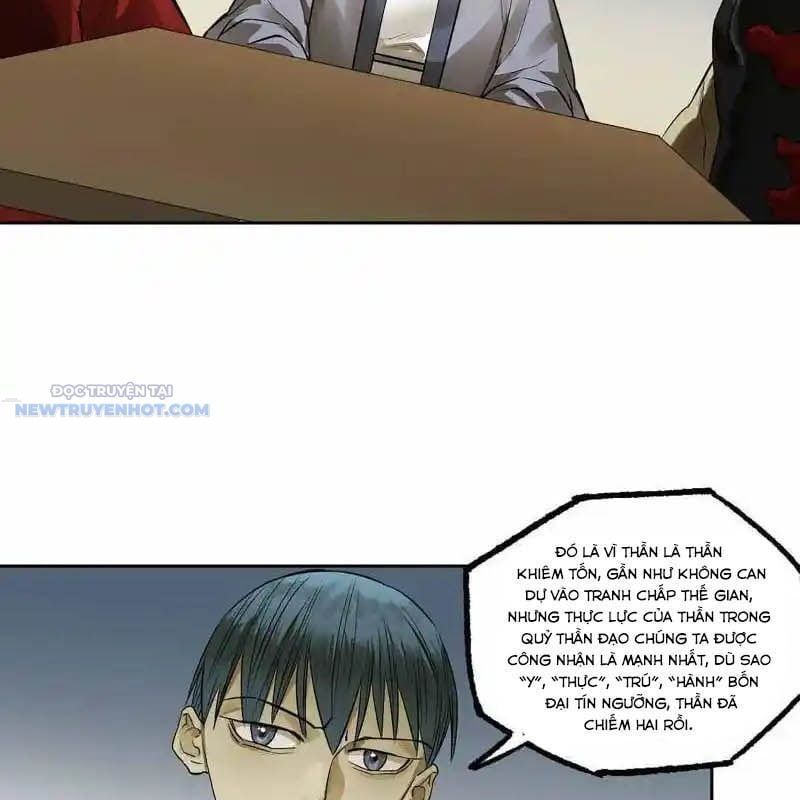 Truyền Võ Chap 407 - Next Chap 408