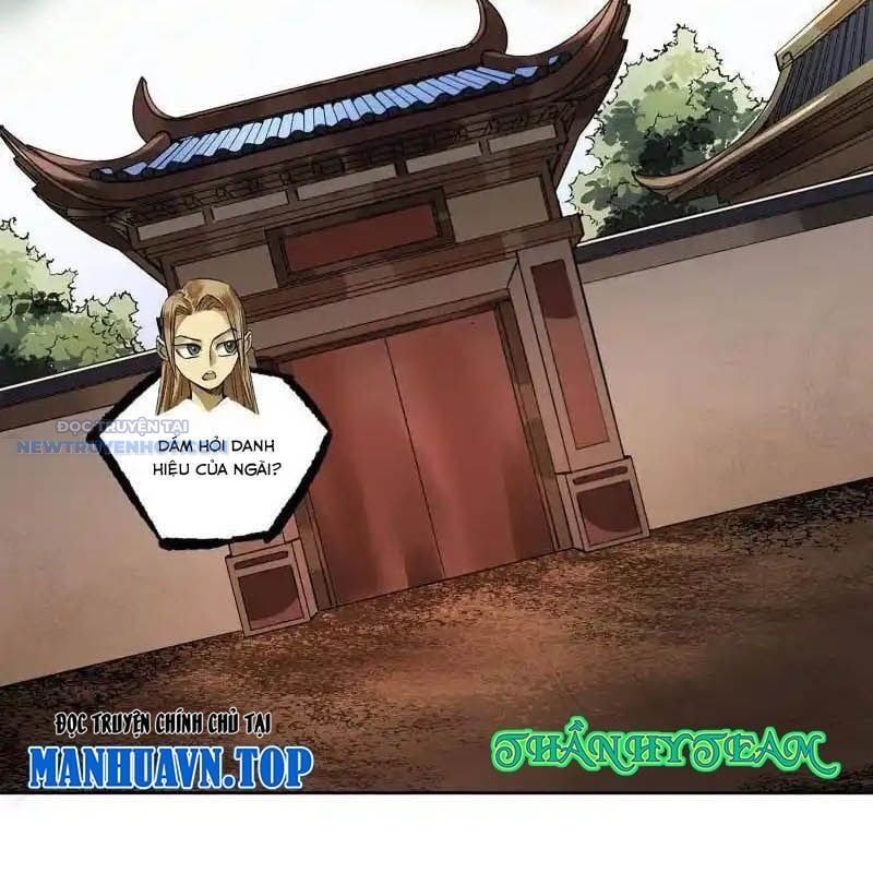 Truyền Võ Chap 407 - Next Chap 408