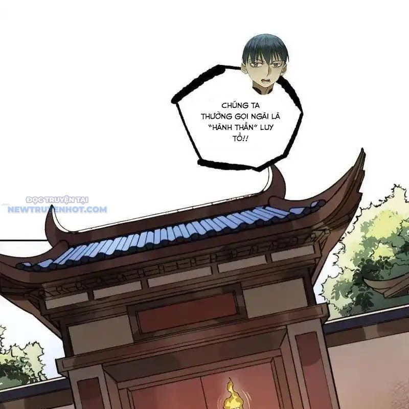 Truyền Võ Chap 407 - Next Chap 408