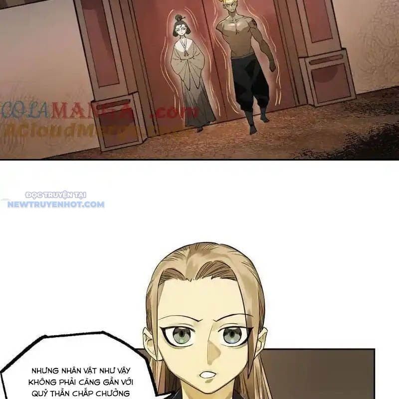 Truyền Võ Chap 407 - Next Chap 408