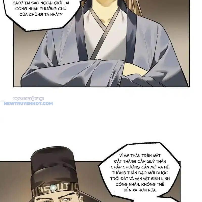 Truyền Võ Chap 407 - Next Chap 408