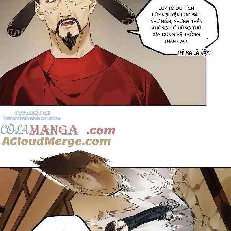 Truyền Võ Chap 407 - Next Chap 408