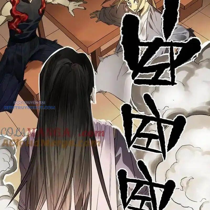 Truyền Võ Chap 407 - Next Chap 408