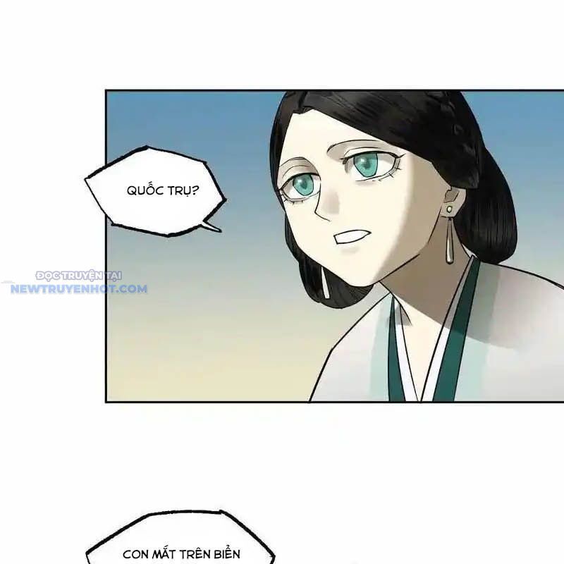 Truyền Võ Chap 407 - Next Chap 408
