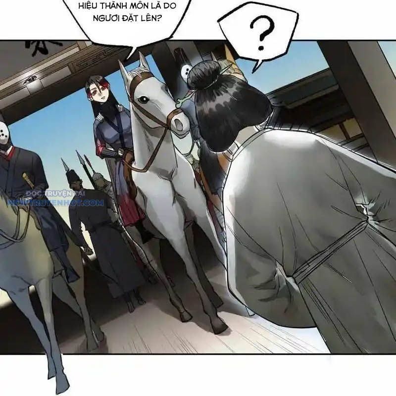 Truyền Võ Chap 407 - Next Chap 408