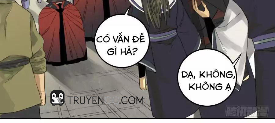 Truyền Võ Chap 42 - Next Chap 43