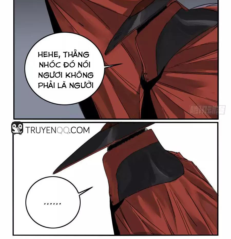 Truyền Võ Chap 42 - Next Chap 43
