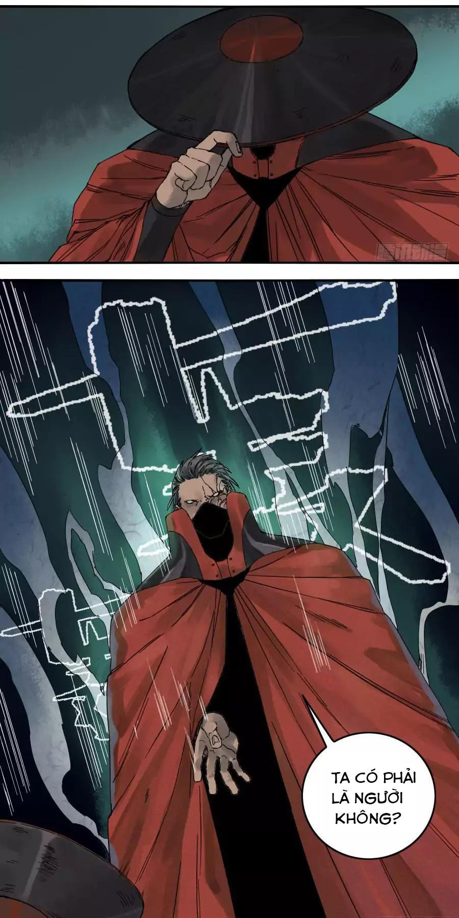 Truyền Võ Chap 42 - Next Chap 43