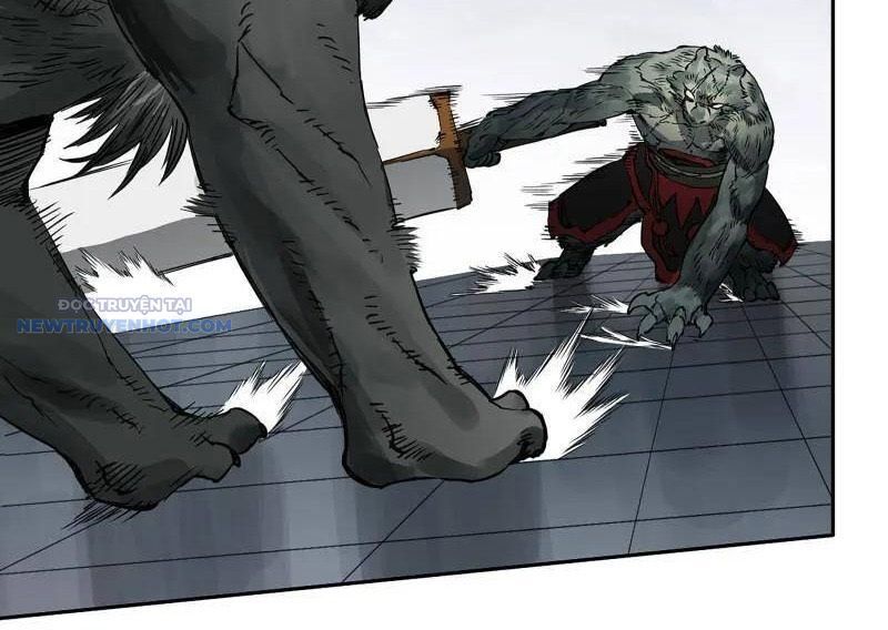 Truyền Võ Chap 430 - Next Chap 431