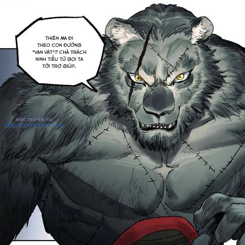 Truyền Võ Chap 430 - Next Chap 431