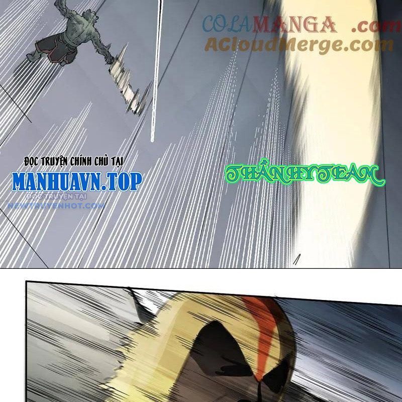 Truyền Võ Chap 430 - Next Chap 431