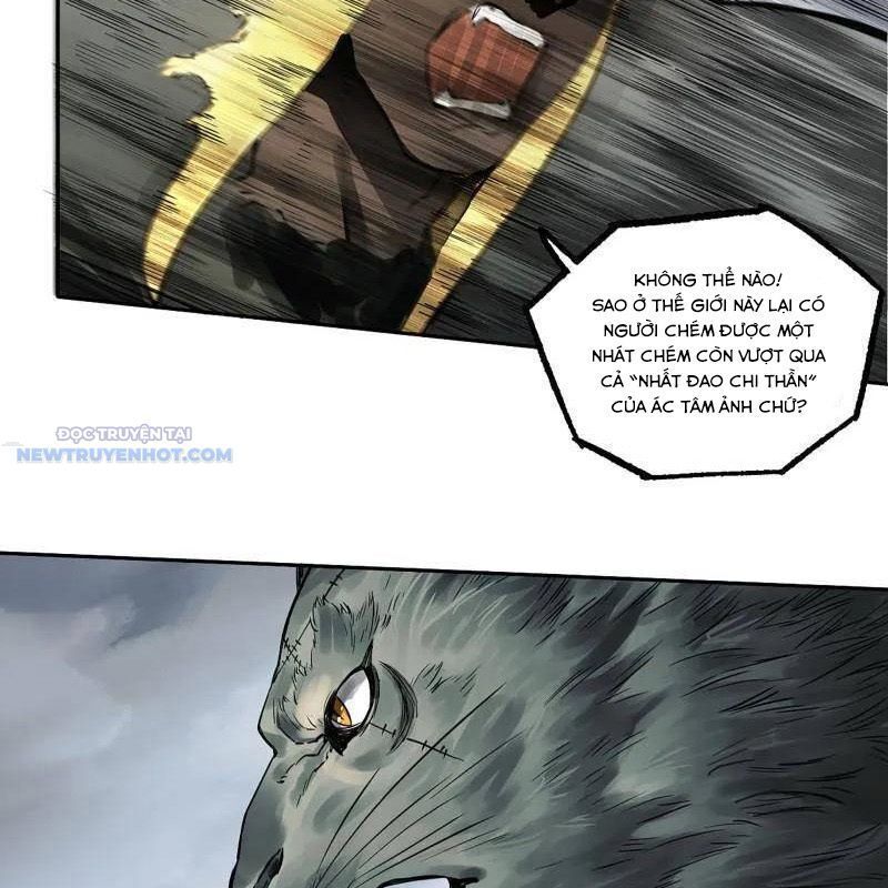 Truyền Võ Chap 430 - Next Chap 431