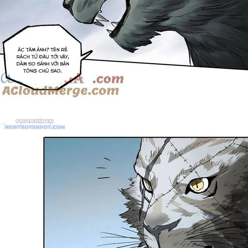 Truyền Võ Chap 430 - Next Chap 431