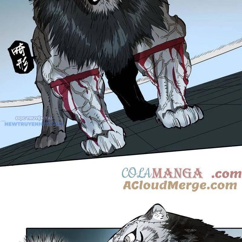 Truyền Võ Chap 430 - Next Chap 431