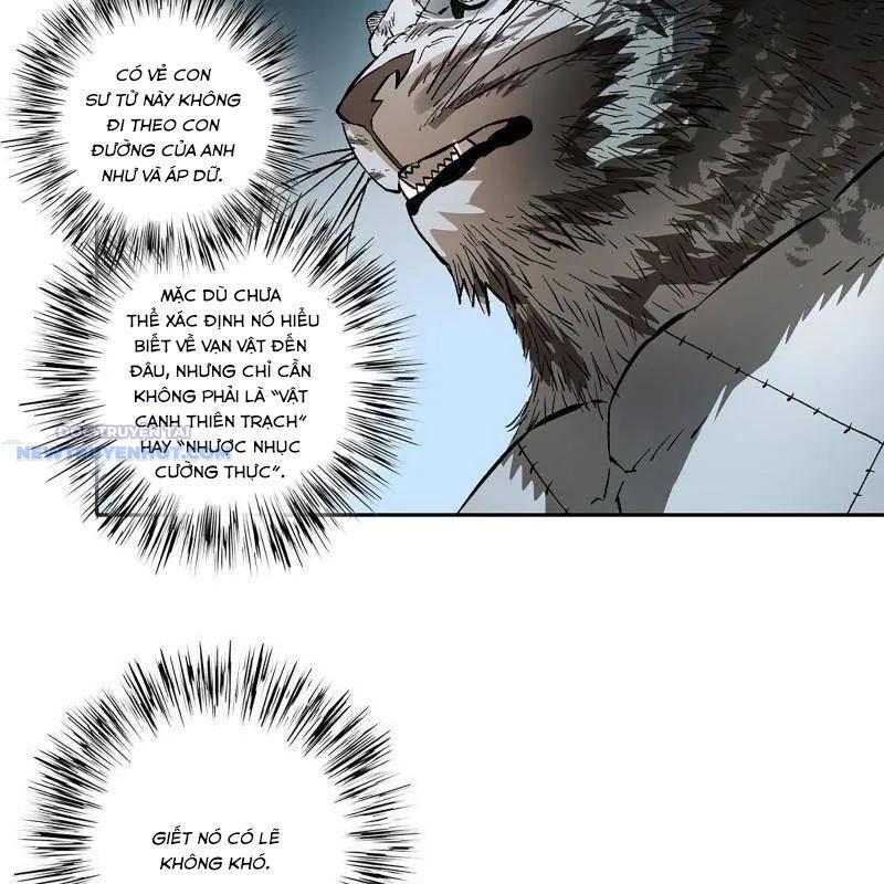 Truyền Võ Chap 430 - Next Chap 431