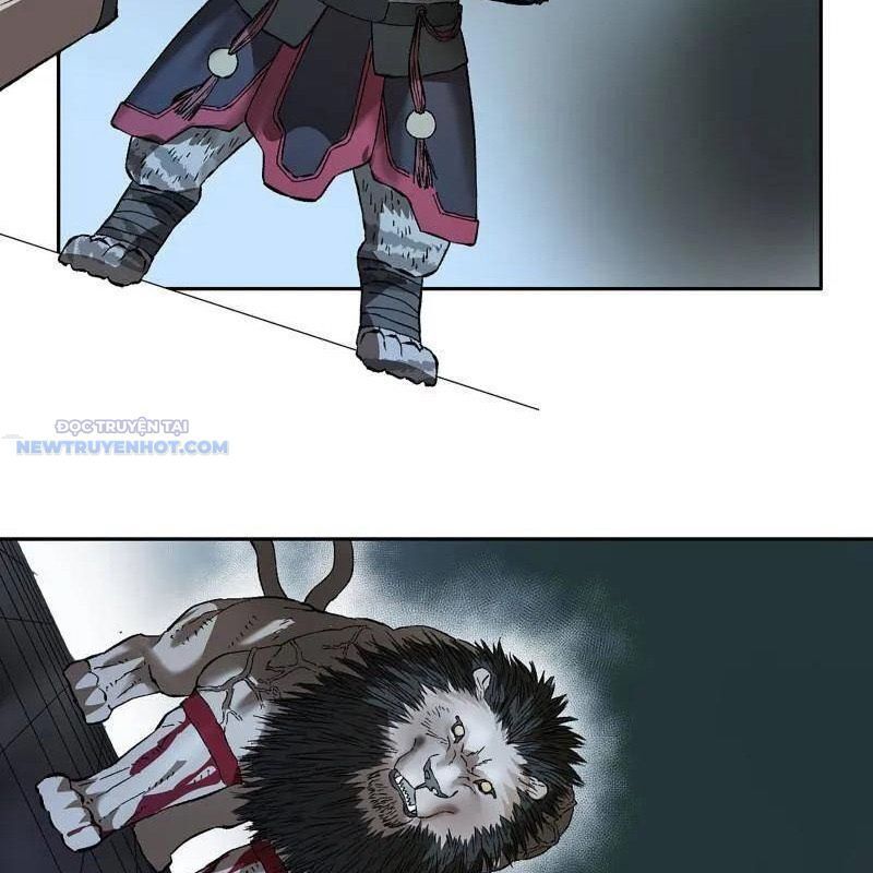 Truyền Võ Chap 430 - Next Chap 431