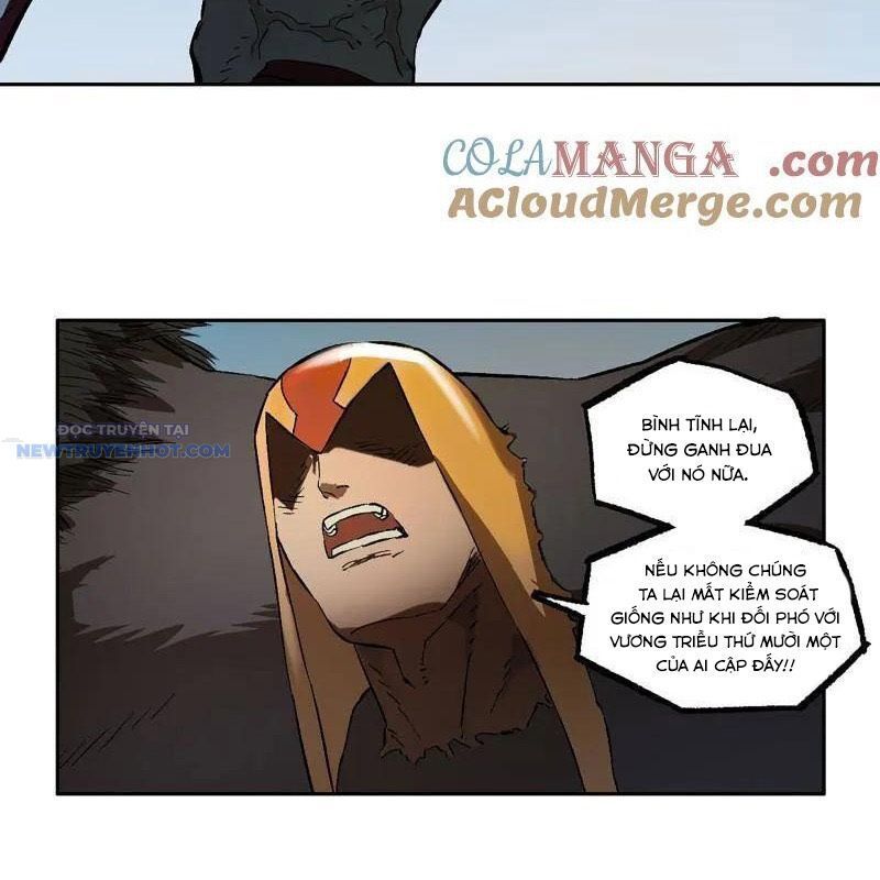 Truyền Võ Chap 430 - Next Chap 431