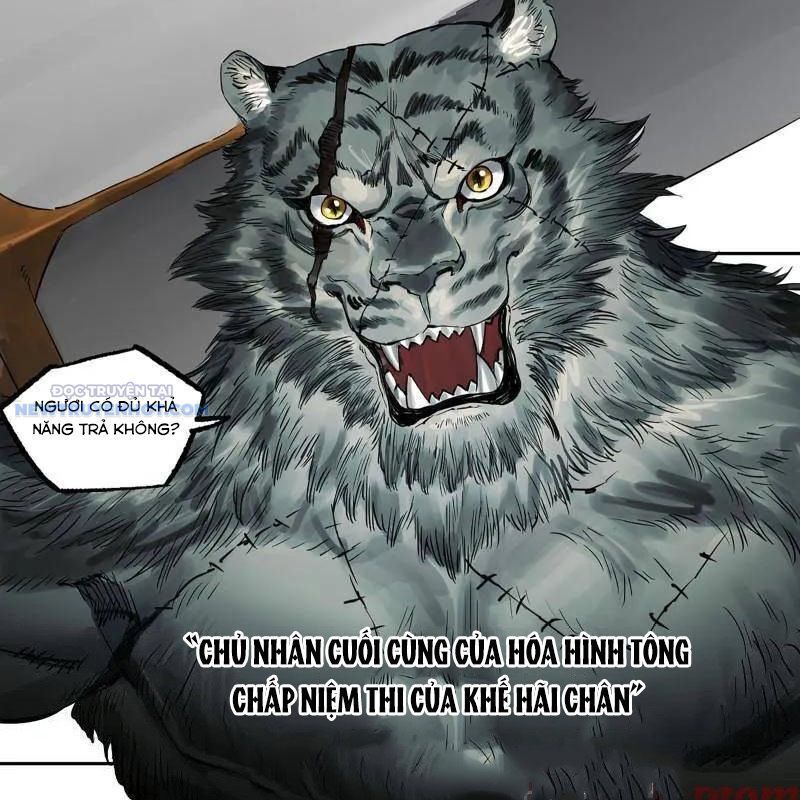 Truyền Võ Chap 430 - Next Chap 431