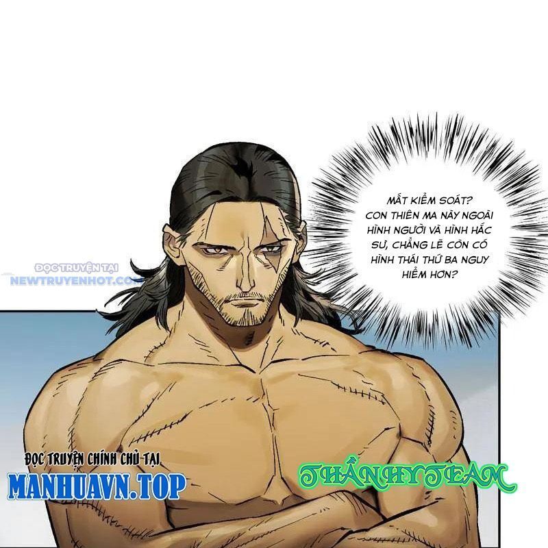 Truyền Võ Chap 430 - Next Chap 431