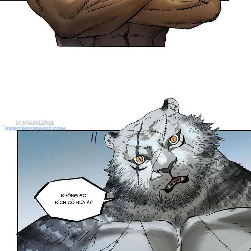 Truyền Võ Chap 430 - Next Chap 431