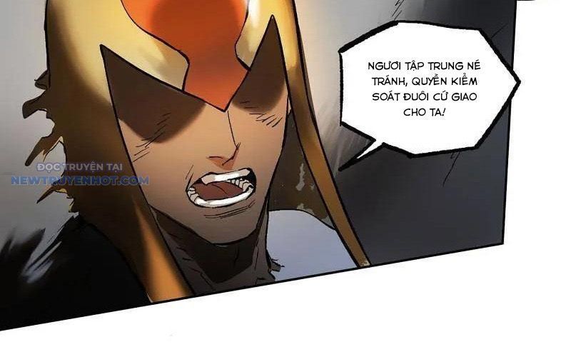 Truyền Võ Chap 430 - Next Chap 431
