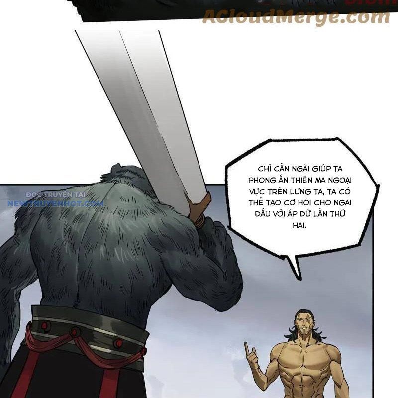 Truyền Võ Chap 430 - Next Chap 431