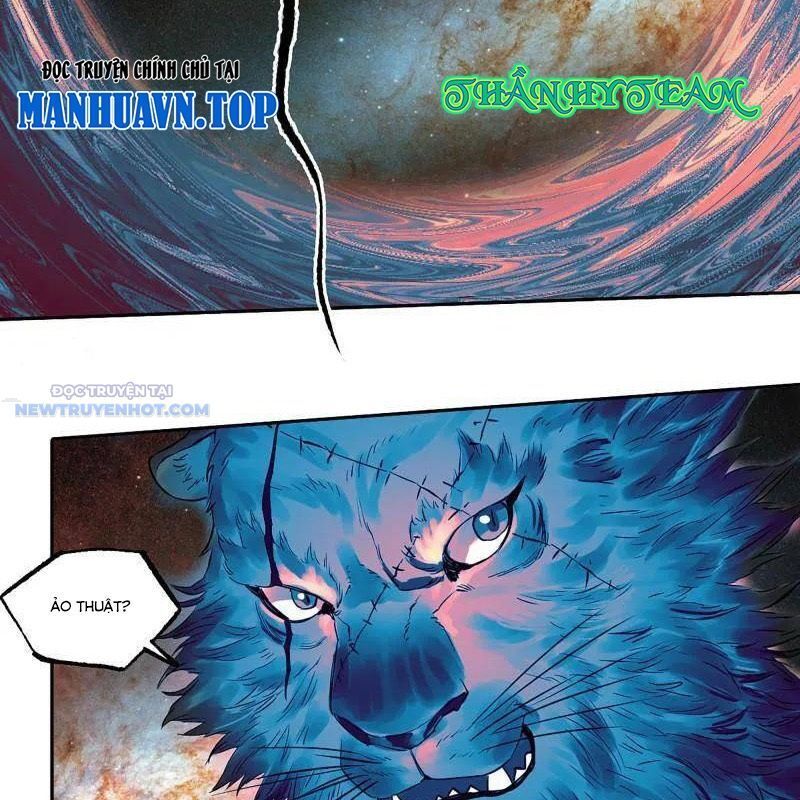Truyền Võ Chap 430 - Next Chap 431