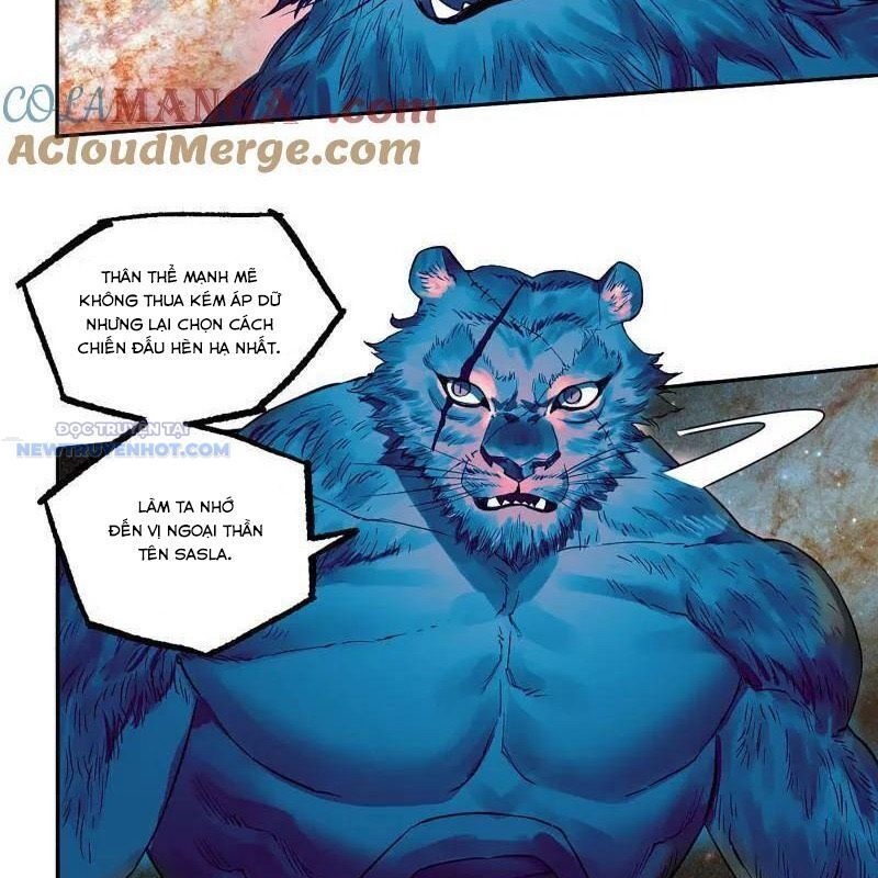 Truyền Võ Chap 430 - Next Chap 431