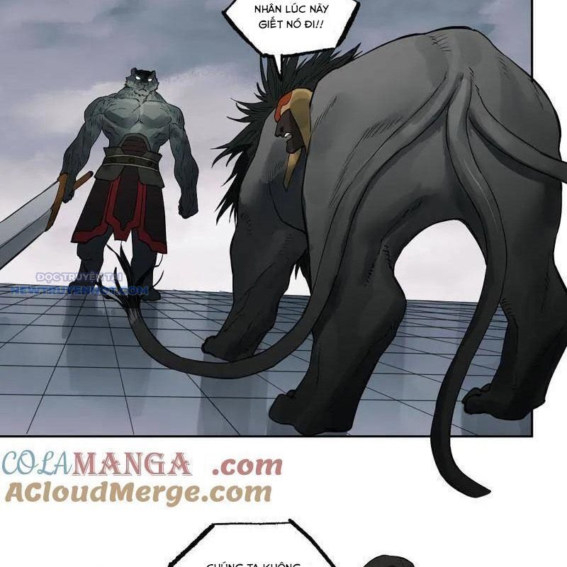 Truyền Võ Chap 430 - Next Chap 431