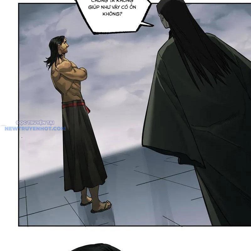 Truyền Võ Chap 430 - Next Chap 431