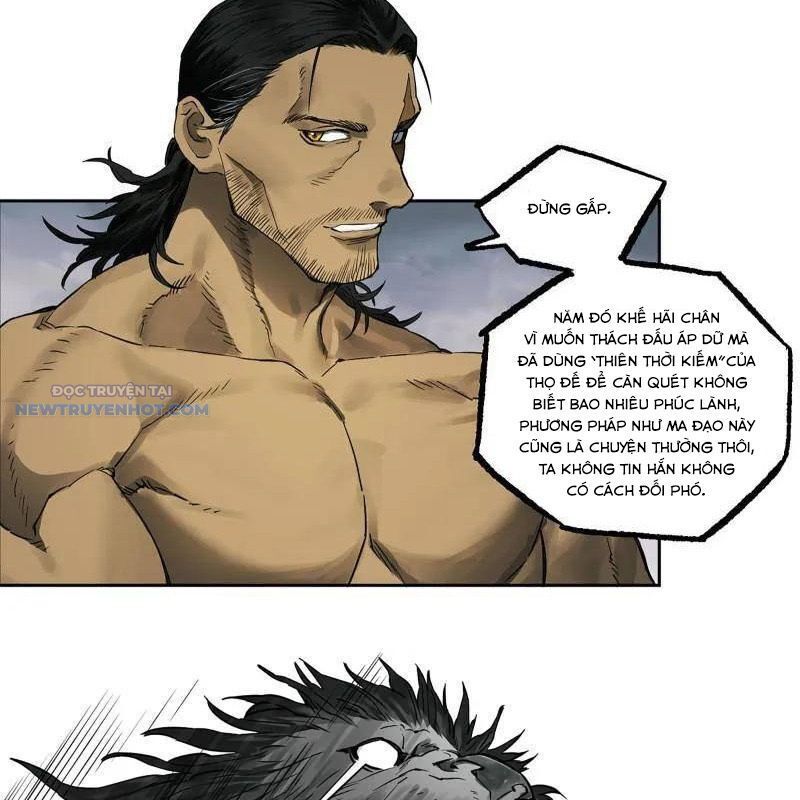 Truyền Võ Chap 430 - Next Chap 431