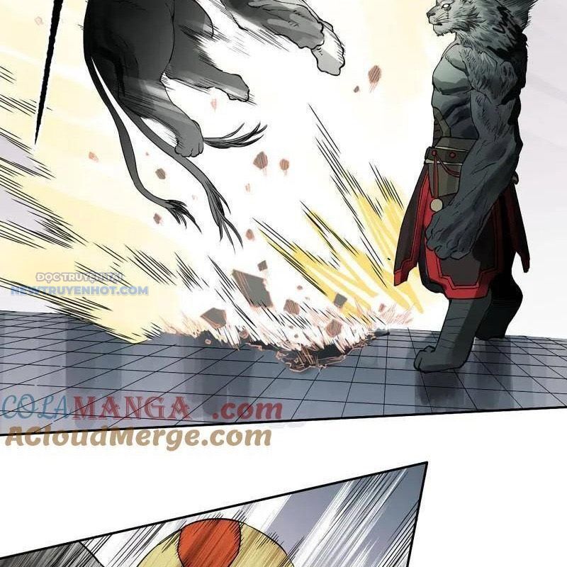 Truyền Võ Chap 430 - Next Chap 431