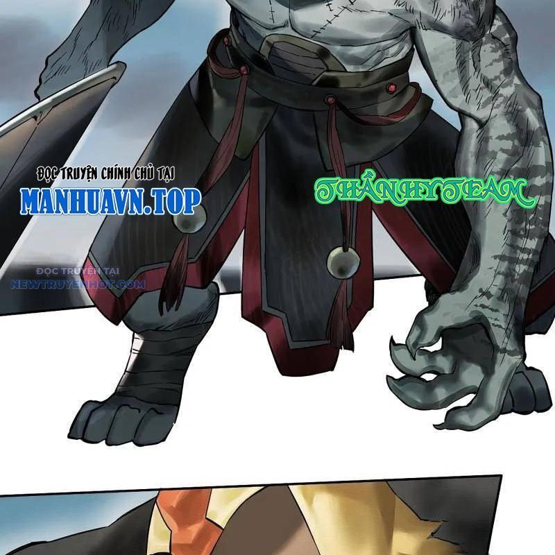 Truyền Võ Chap 430 - Next Chap 431