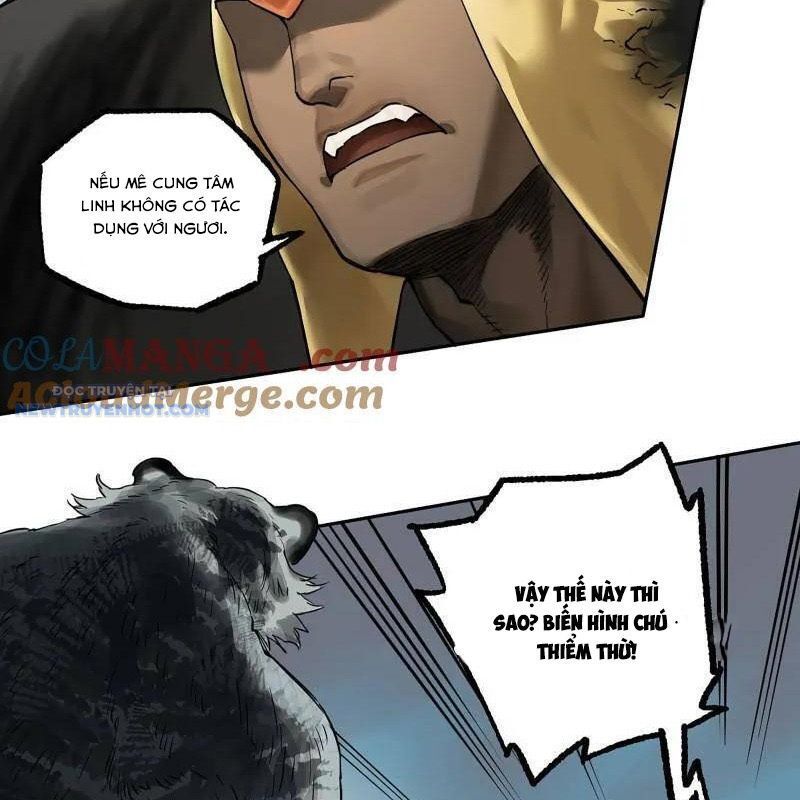 Truyền Võ Chap 430 - Next Chap 431