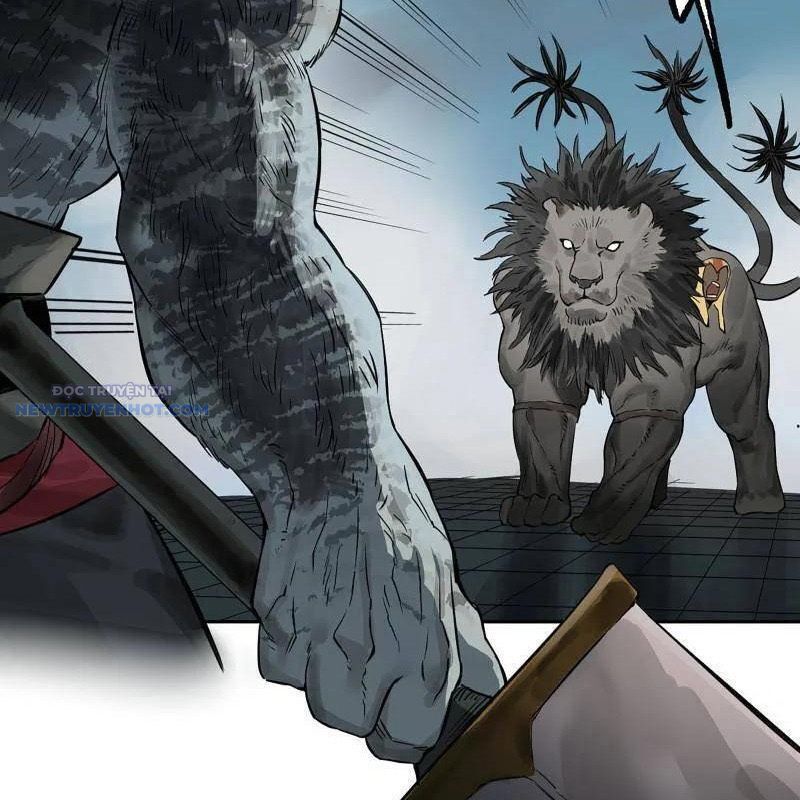 Truyền Võ Chap 430 - Next Chap 431