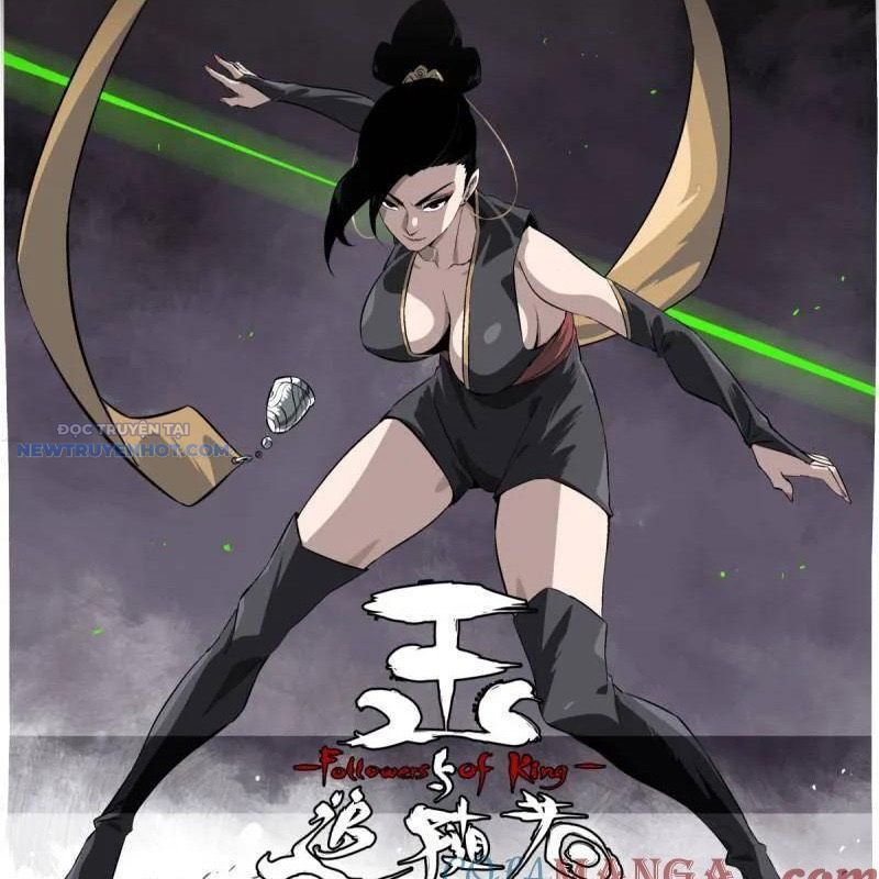 Truyền Võ Chap 430 - Next Chap 431