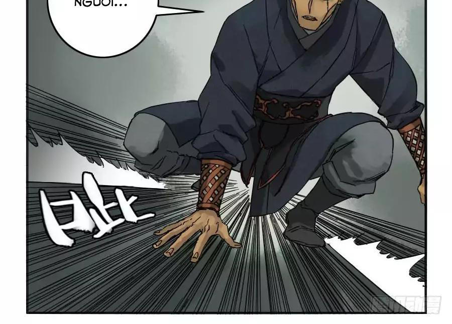Truyền Võ Chap 44 - Next Chap 45