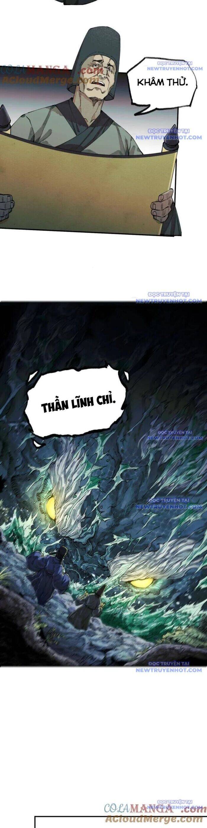 Truyền Võ Chap 452 - Next Chap 453